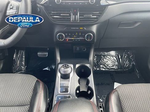 Certified 2023 Ford Escape ST-Line image 14