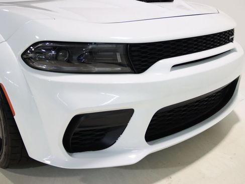 Used 2022 Dodge Charger Scat Pack RWD image 79
