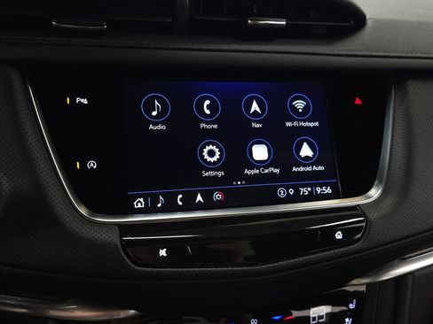 Certified 2023 Cadillac XT5 Sportv AWD/4WD image 29
