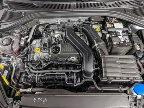 Used 2024 Volkswagen Jetta S FWD image 31