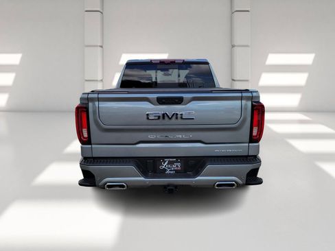 New 2026 GMC Sierra 1500 Denali Ultimate image 6