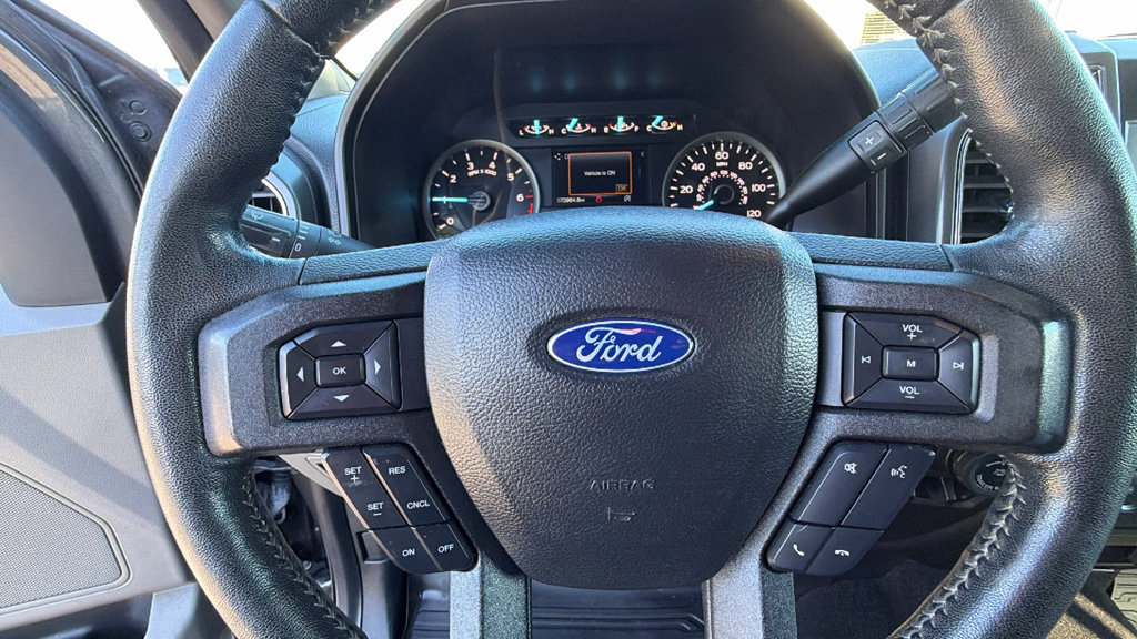 Used 2020 Ford F150 XLT w/ Equipment Group 302A Luxury RWD image 17