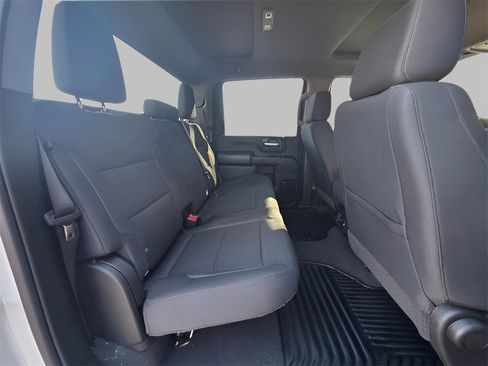 New 2026 Chevrolet Silverado 2500 Custom w/ Custom Convenience Package image 10