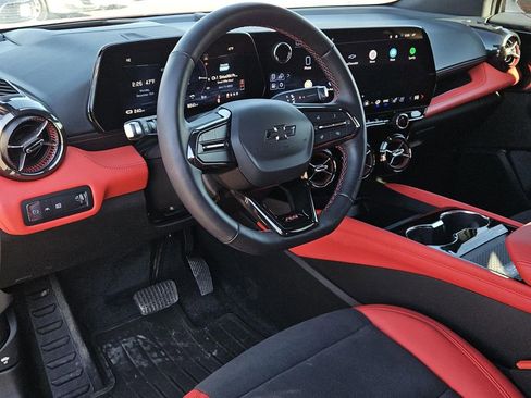 Used 2024 Chevrolet Blazer EV RS image 22