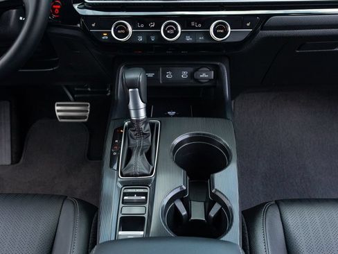 Certified 2026 Honda Civic Sport Touring image 26