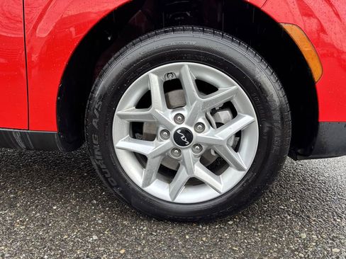 Used 2024 Kia Soul LX w/ Option Group 015 image 9