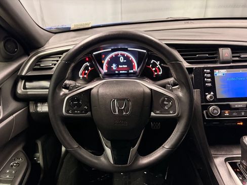 Used 2019 Honda Civic Sport image 12