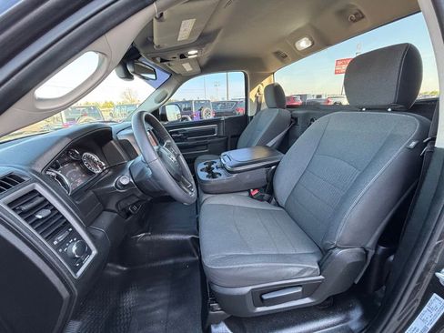 Used 2022 RAM 1500 Tradesman w/ Electronics Group image 11