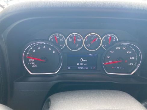 Used 2019 Chevrolet Silverado 1500 LT Trail Boss image 17