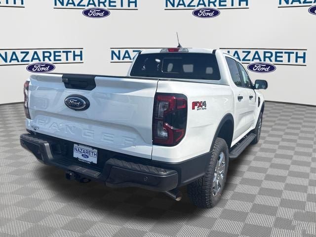 New 2026 Ford Ranger XLT AWD/4WD image 7