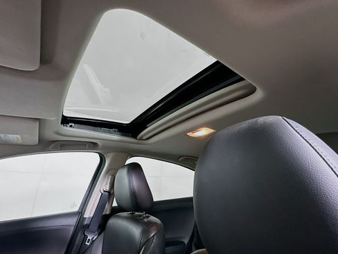 Used 2016 Honda HR-V EX-L image 26