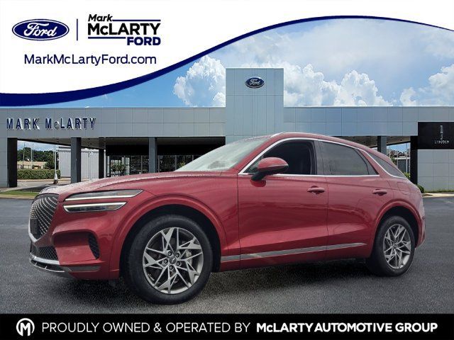 Used 2025 Genesis GV70 2.5T AWD/4WD 360° Tour