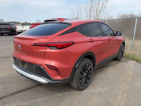 Used 2024 Buick Envista Sport Touring w/ Convenience I Package image 7