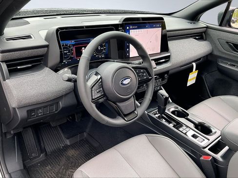 New 2026 Subaru Outback Limited XT AWD/4WD image 6
