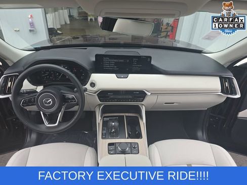 Used 2026 MAZDA CX-90 3.3 Turbo S w/ Premium Package AWD/4WD image 15
