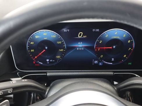 Used 2021 Mercedes-Benz GLA 250 4MATIC image 16