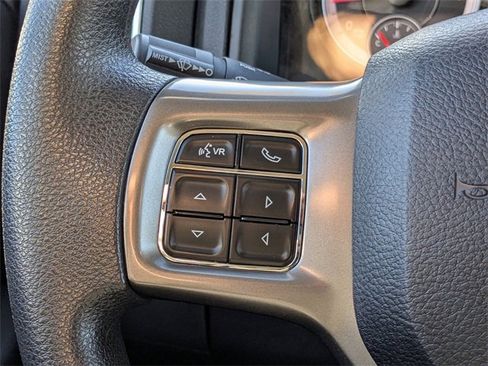 Used 2024 RAM 1500 Classic SLT image 23