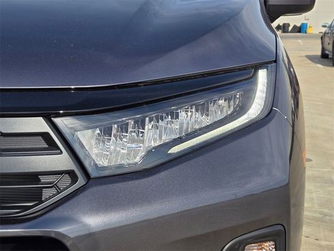 New 2026 Honda Odyssey EX-L image 25