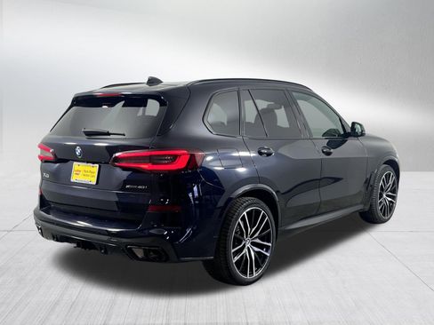Used 2023 BMW X5 xDrive40i image 7