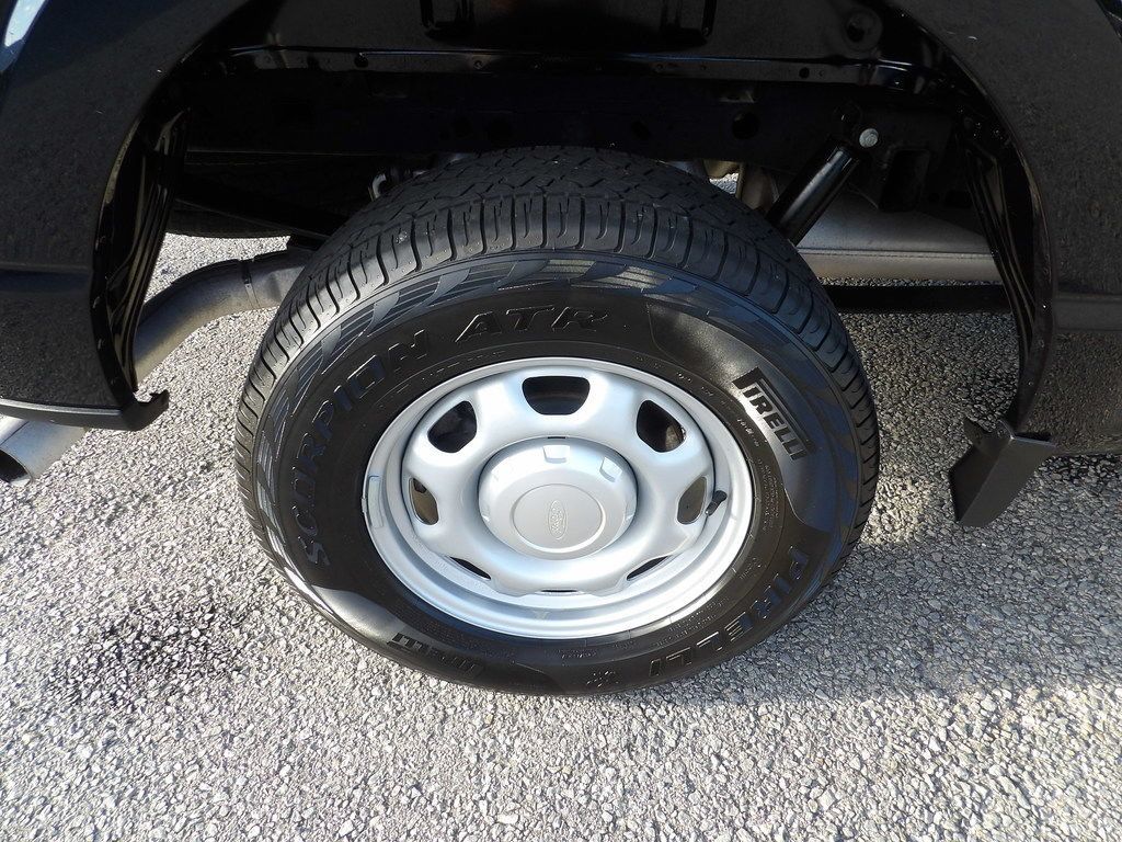 Used 2024 Ford F150 XL AWD/4WD image 47