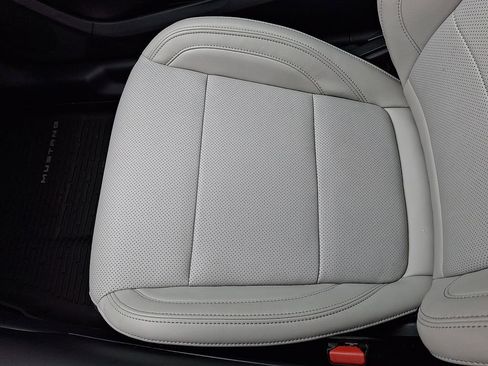 Used 2026 Ford Mustang Premium RWD image 25