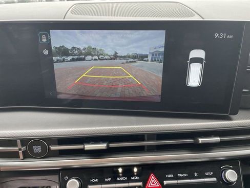 Used 2025 Hyundai Santa Fe XRT image 20