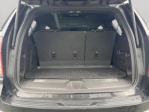 Used 2022 Chevrolet Tahoe RST image 17