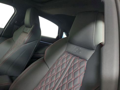 New 2026 Audi S3 Premium image 22