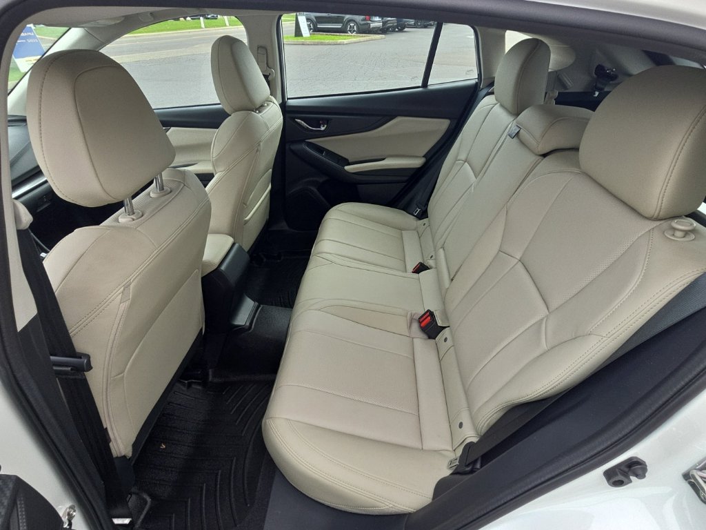 Used 2019 Subaru Impreza 2.0i Limited AWD/4WD image 9