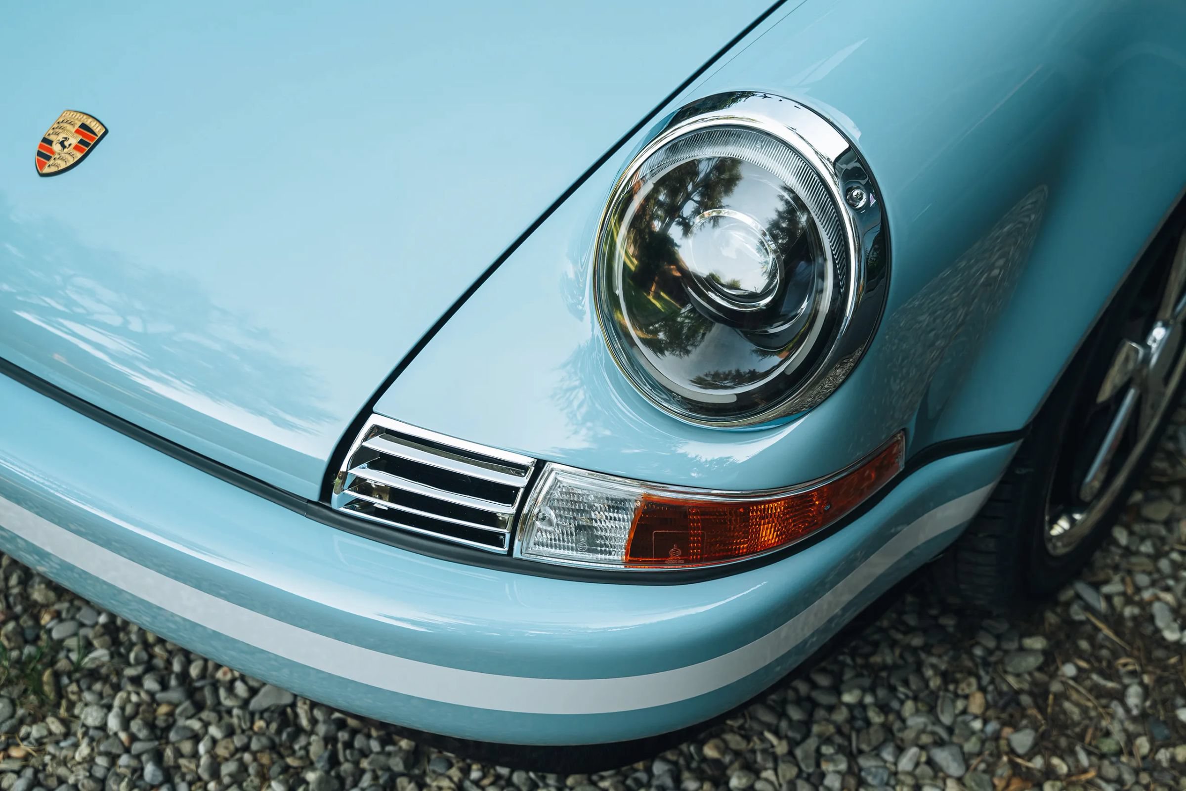 Used 1995 Porsche 911 Cabriolet image 36