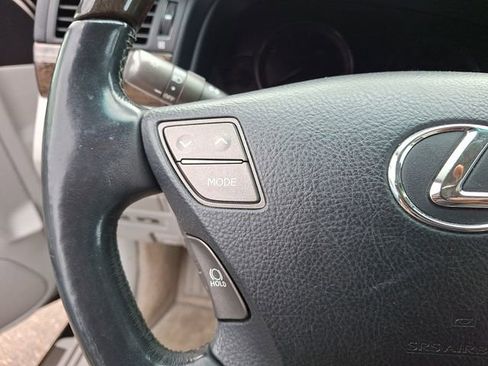 Used 2007 Lexus LS 460 image 15