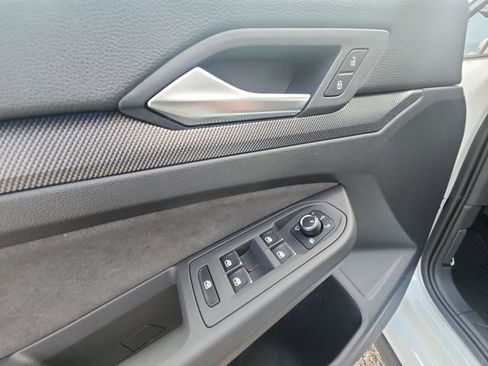 New 2025 Volkswagen GTI SE image 11