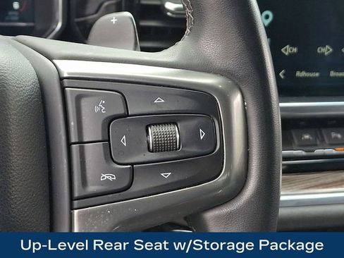 Used 2023 Chevrolet Silverado 1500 RST AWD/4WD image 8
