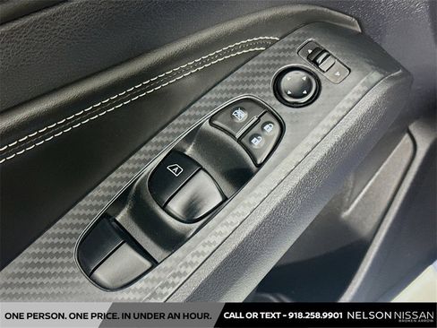 Certified 2020 Nissan Altima 2.5 S image 17