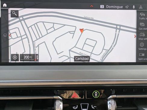 Certified 2023 BMW X3 sDrive30i w/ Convenience Package image 15