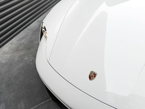 Certified 2023 Porsche Taycan RWD image 37