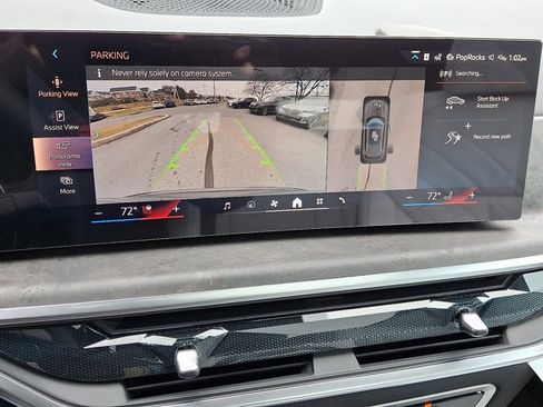 New 2026 BMW X5 xDrive40i image 15