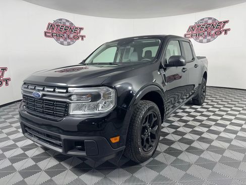 Used 2024 Ford Maverick XLT w/ Equipment Group 300A Standard image 3