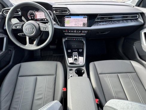 New 2026 Audi A3 2.0T Premium Plus image 8