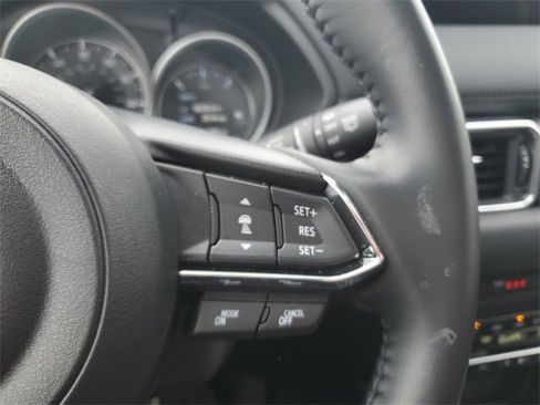 Used 2025 MAZDA CX-5 AWD 2.5 S image 23