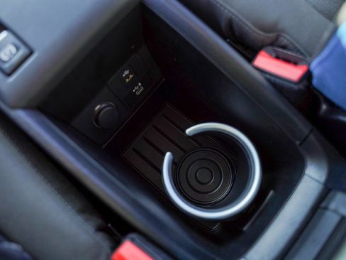 Used 2021 BMW i3 image 28