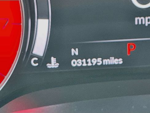 Used 2023 Acura TLX Type S w/Performance Tire AWD image 12