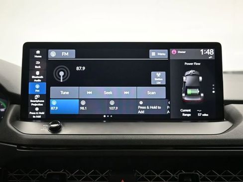 Certified 2023 Honda Accord Sport image 16