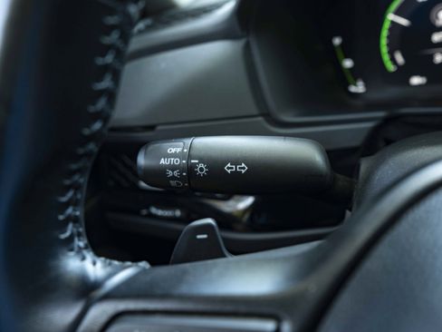 Used 2025 Honda Accord EX-L image 23
