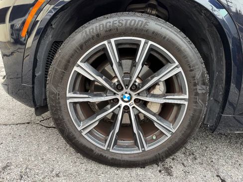 Used 2021 BMW X5 xDrive40i w/ M Sport Package image 26