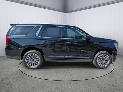 Certified 2023 GMC Yukon Denali Ultimate AWD/4WD image 2
