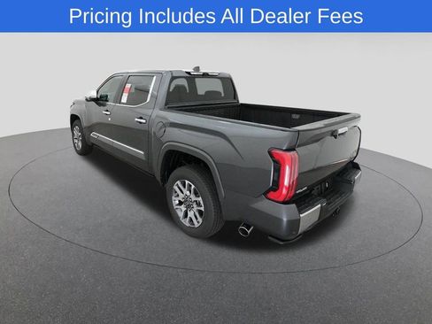 New 2026 Toyota Tundra 1794 Edition AWD/4WD image 5