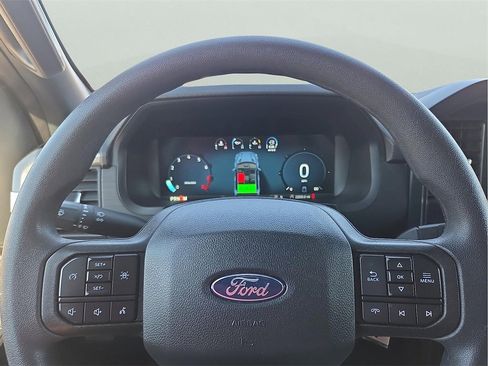 Used 2025 Ford F150 STX w/ Equipment Group 200A image 20
