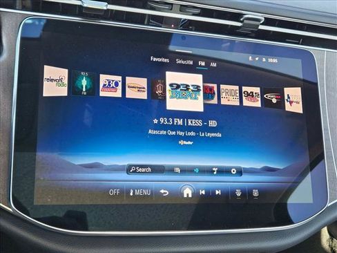 Used 2026 Mercedes-Benz E 350 Sedan image 12
