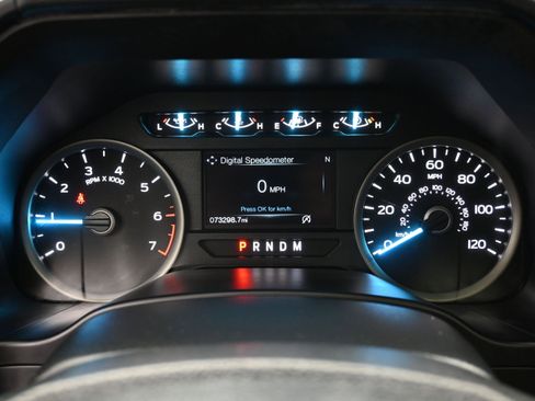 Used 2020 Ford F150 XLT w/ Equipment Group 302A Luxury AWD/4WD image 27